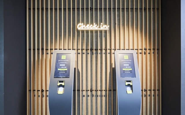 Four Points Flex by Sheraton Aarhus Skejby