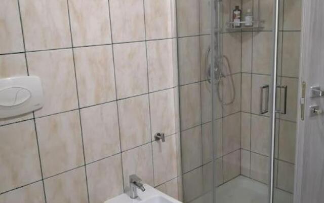 Appartamento Giuva'