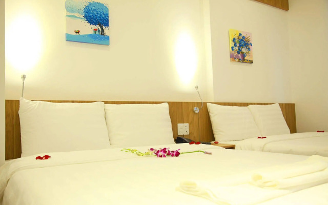 Nirvana Hotel