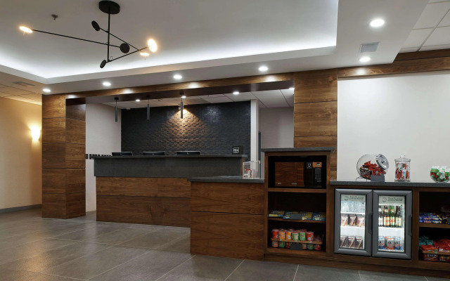 Hampton Inn Ciudad Juarez