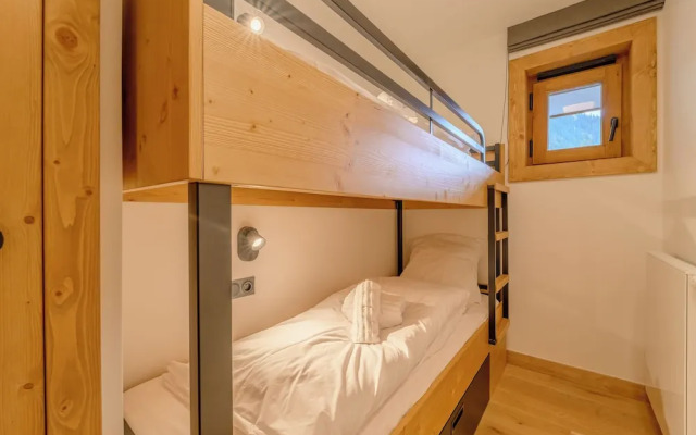 Résidence TERRESENS L'Etoile de la Vanoise