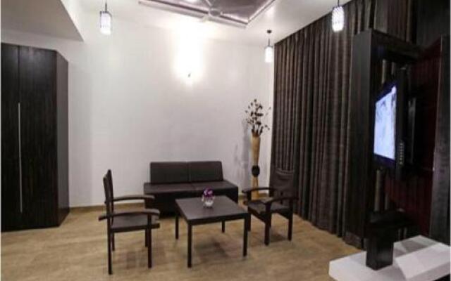 Hotel The Grand Daksh Somnath