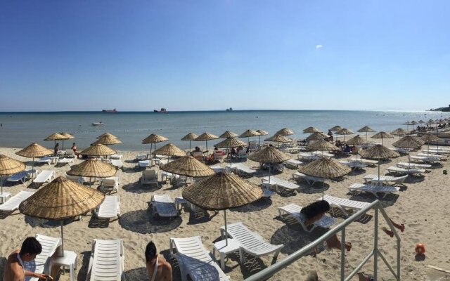 Poyraz Butik Hotel