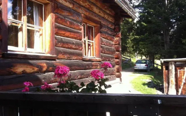 Naturfreundehaus Davos Clavadel