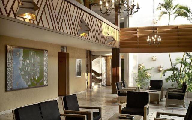 Hotel Mandji