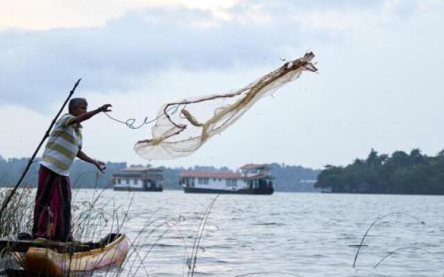 Flow by The Amber Collection - Luxury River Cruises in Sri Lanka