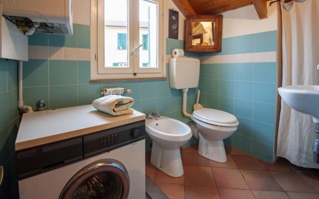 Casa La Gonza by Wonderful Italy