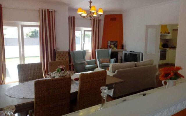 Family Villa Pool & Beach