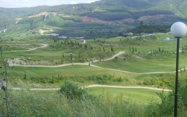 Golf and Spa Resort Kusadasi
