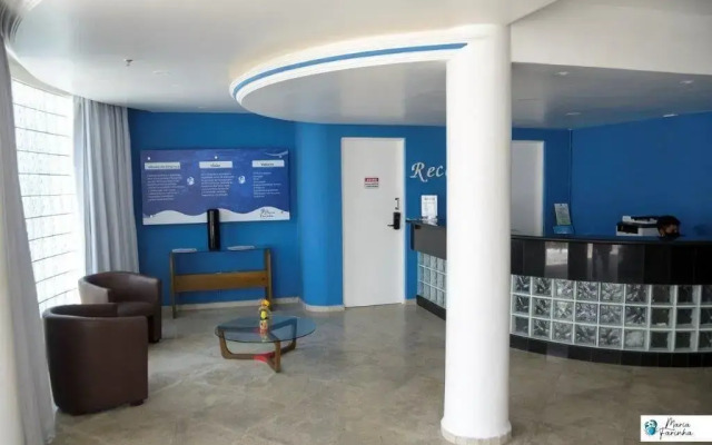Maria Farinha Praia Hotel