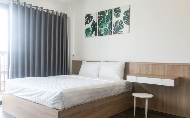 Hanoi Privet Studio