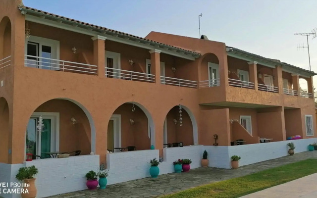 Sausan Hotel