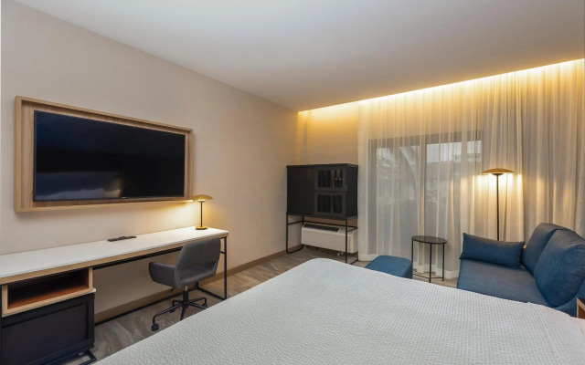 Courtyard by Marriott San Jose Escazu