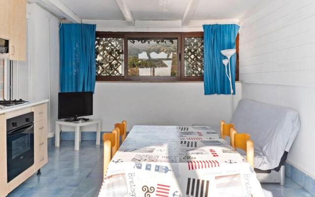 Belvilla by OYO Apartment in Policastro Bussentino