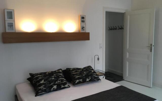 La Ville A La Mer N°1