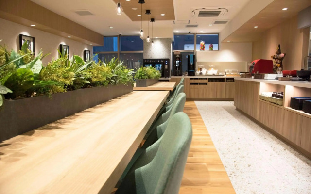 Richmond Hotel Utsunomiya Ekimae Annex