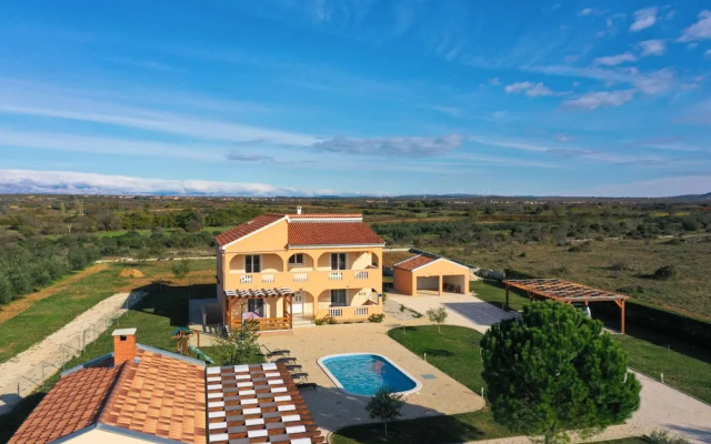 Villa Levatinka Zadarvillas