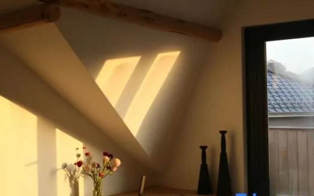 Xishan Haraju Vanilla Forest Wentang Meisu (Moganshan Resort)