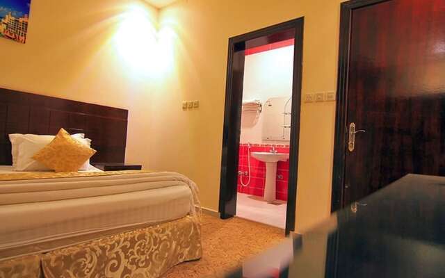 Jablah2 ApartHotel