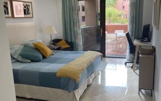 Mar Azul Apart Hotel