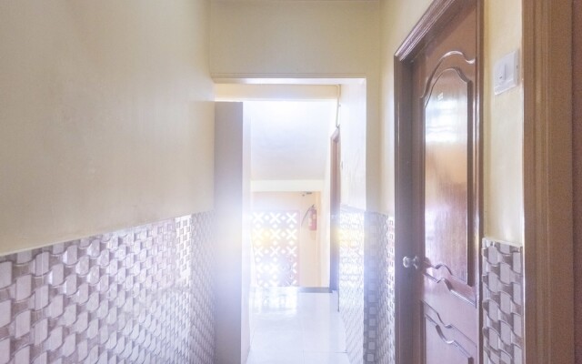 Hotel Classic Residency by OYO Rooms