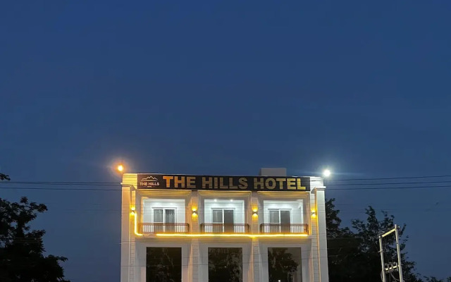 The Hills