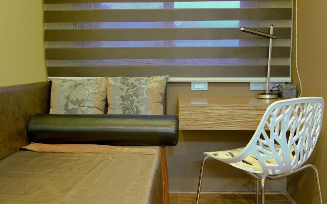 Boracay Suites