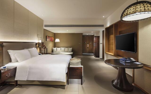 Hilton Huizhou Longmen Resort