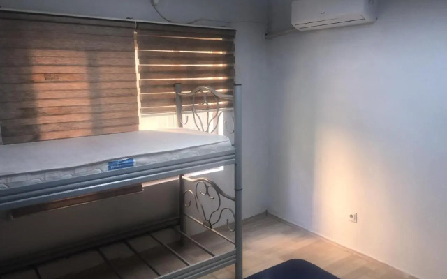 Avrupa Apart Hostel