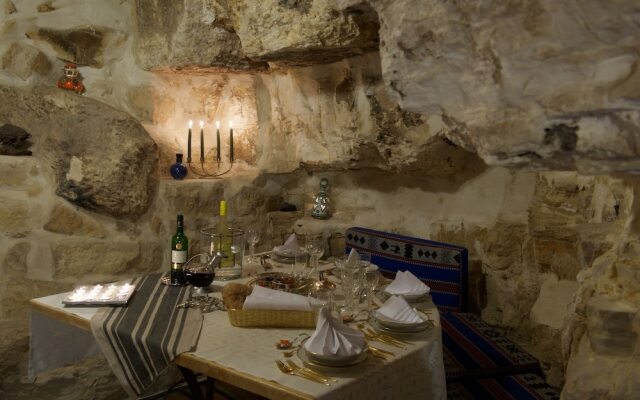 L'Auberge De Tamezret