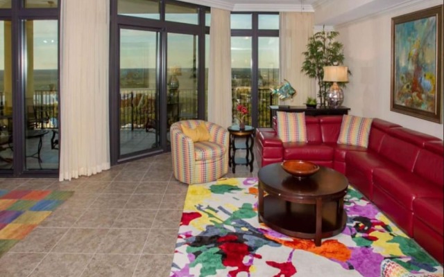 The Oasis at Orange Beach by Hosteeva