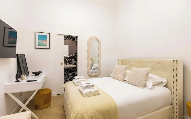 Chic House - 3br/8p - Ternes/arc de Triomphe