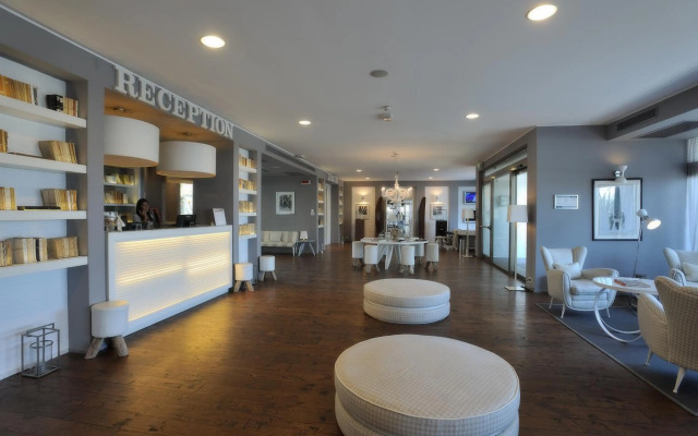 Excelsior Hotel, SPA & Lido - Preferred Hotels & Resorts