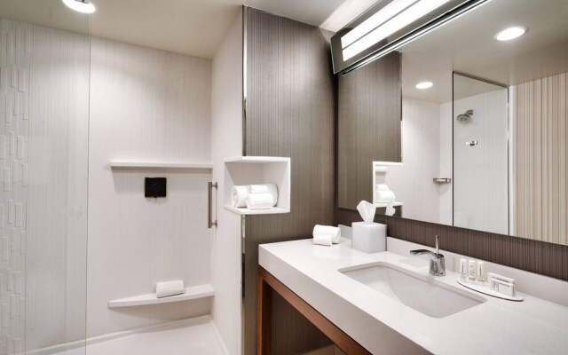 Courtyard Atlanta Duluth Downtown