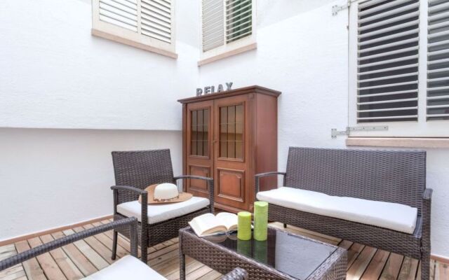 Apartment  Ronda L'Escala
