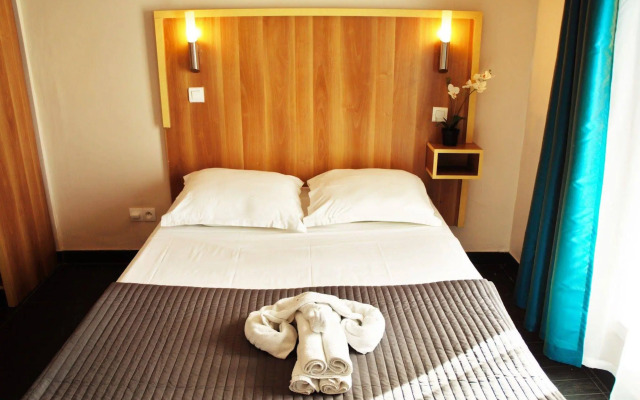 Hôtel Paradis