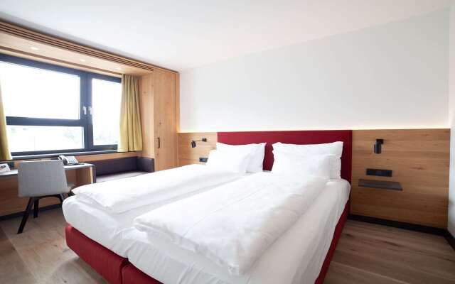 Best Western Hotel Tulln