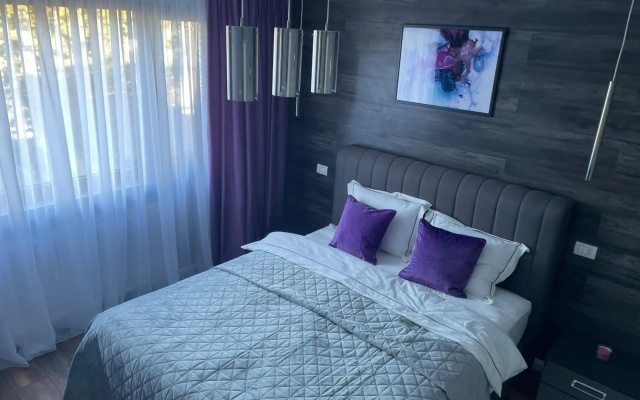 Lovely 2 Rooms apartment in the CENTER of the city