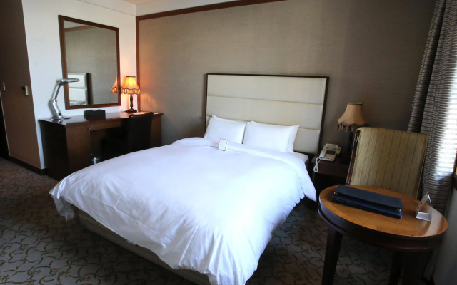 Hotel Prima Seoul