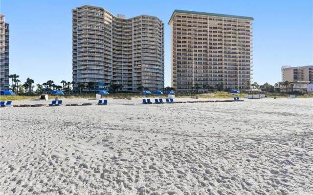 Hidden Dunes 405 - Three Bedroom Condo