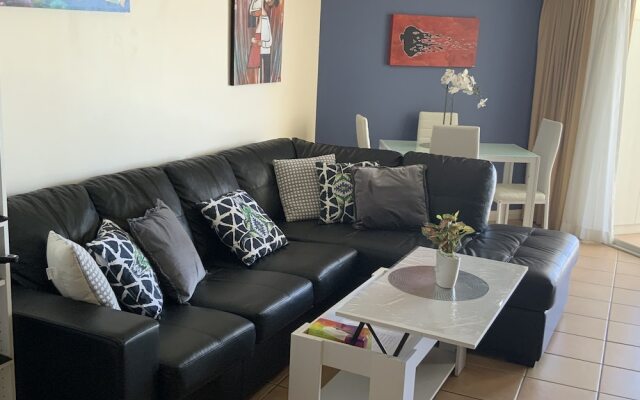 Alex beach resort unit 305