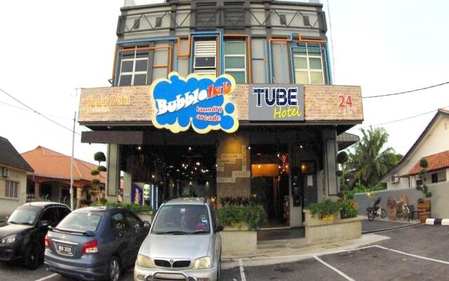 OYO 90899 Tube Hotel Melaka