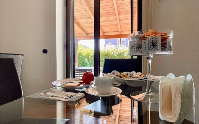 Lo Scrigno B&B