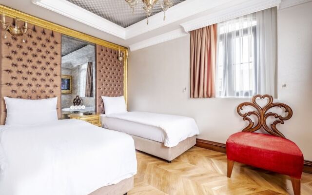 Glamorous Authentic Studio in sk dar