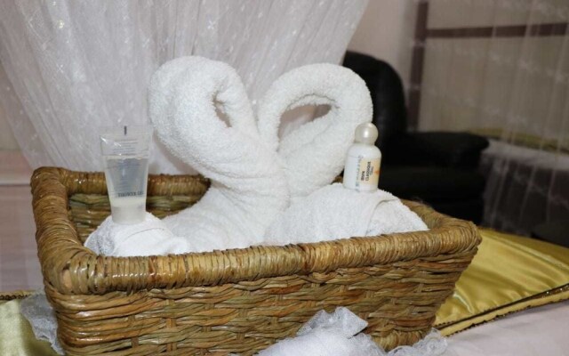 Sundown Hotels And Apartments Millimani