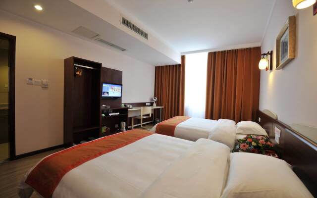 Lecheng Hotel