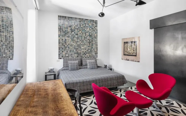 3 Rooms 10 Corso Como