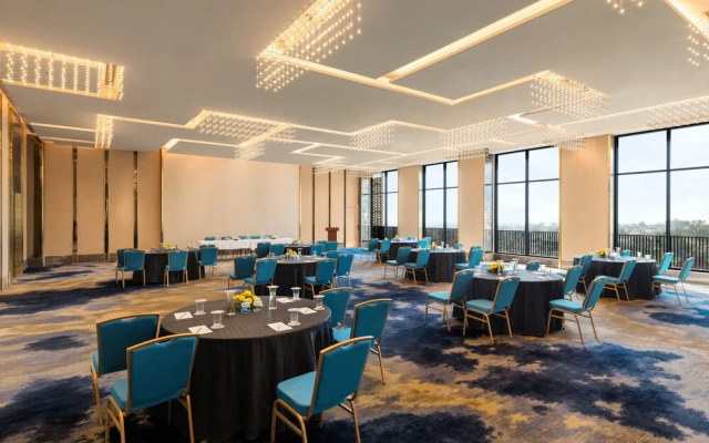 Fortune Walkway Mall, Haldwani - Member ITC Hotels' Group