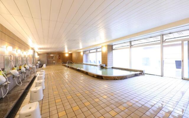 Kamenoi Hotel Beppu