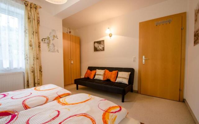 Apartment Renn